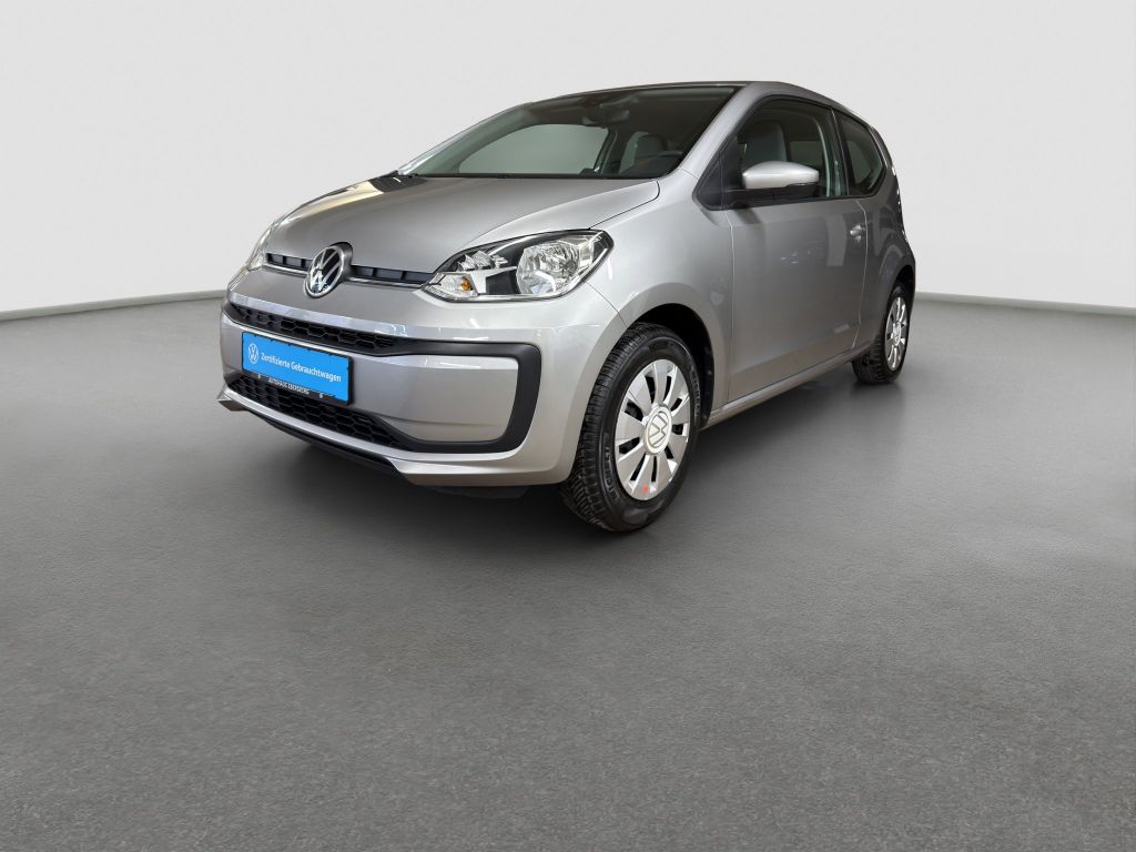 Volkswagen up! 2022