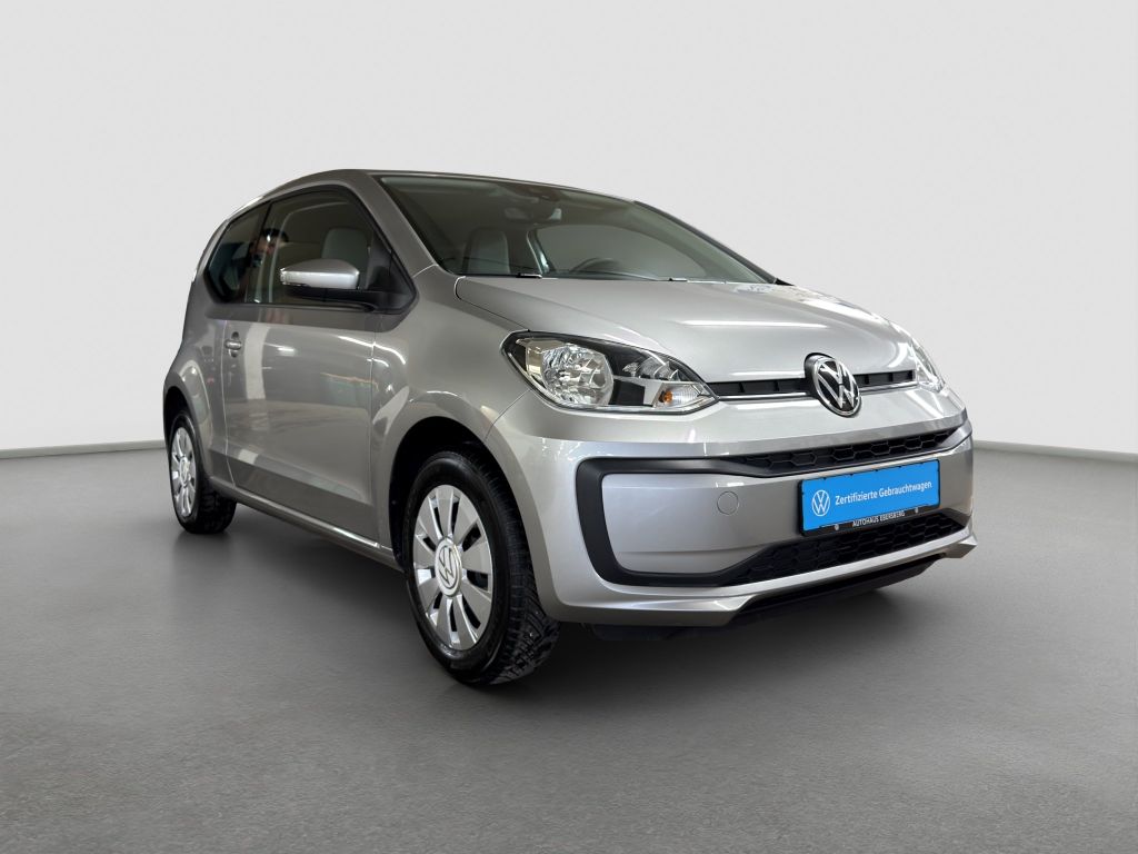 Volkswagen up! 2022