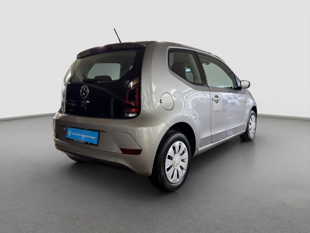Volkswagen up! 2022