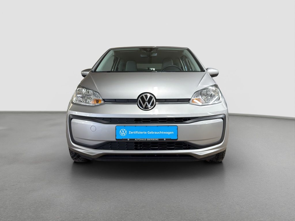 Volkswagen up! 2022