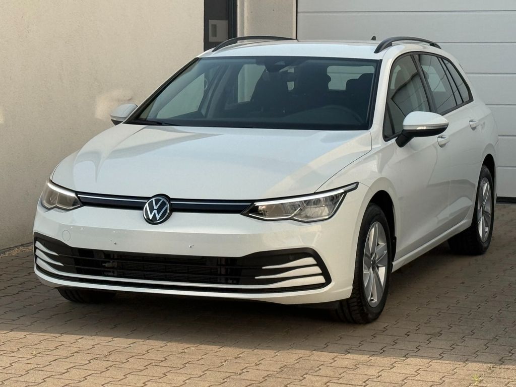 Volkswagen Golf 2024