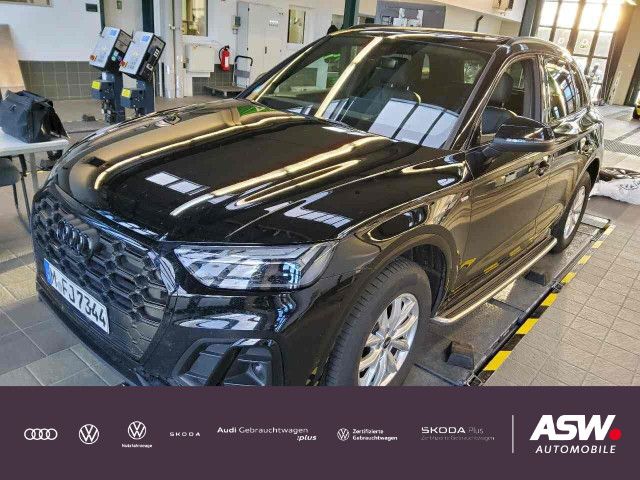 Audi Q5 2022