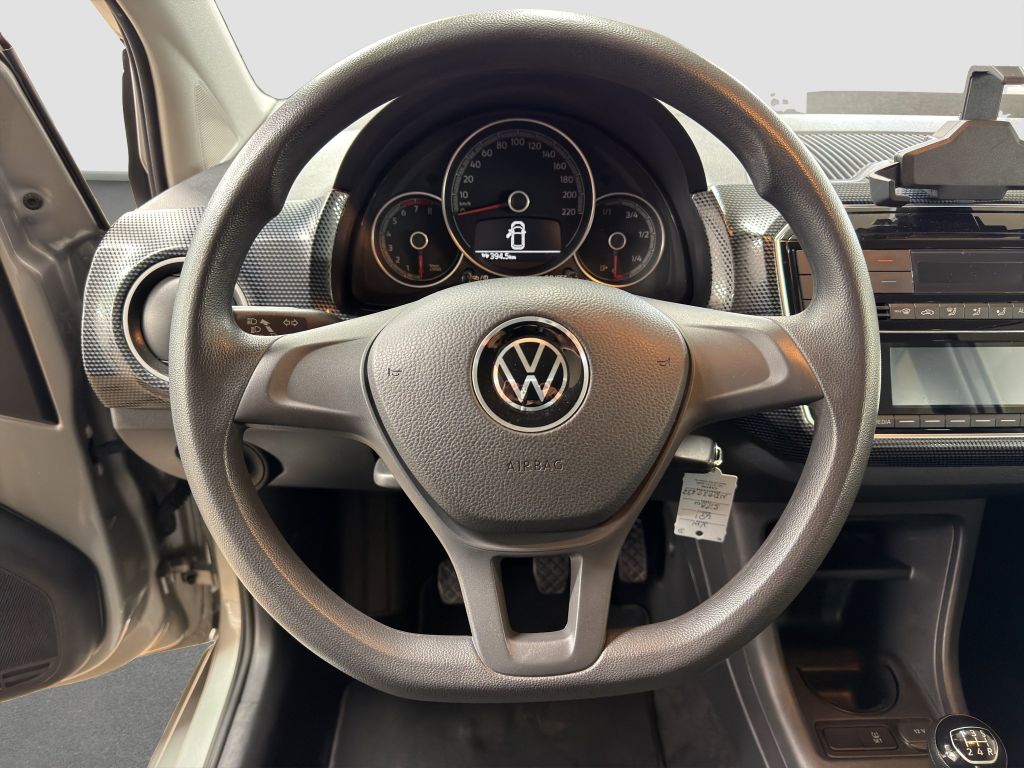 Volkswagen up! 2022