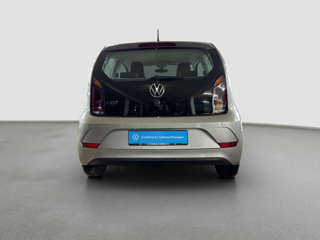Volkswagen up! 2022