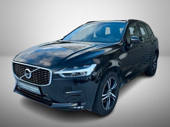 Volvo XC60 2019