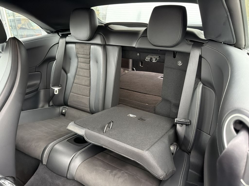 Mercedes-Benz E 200 2018