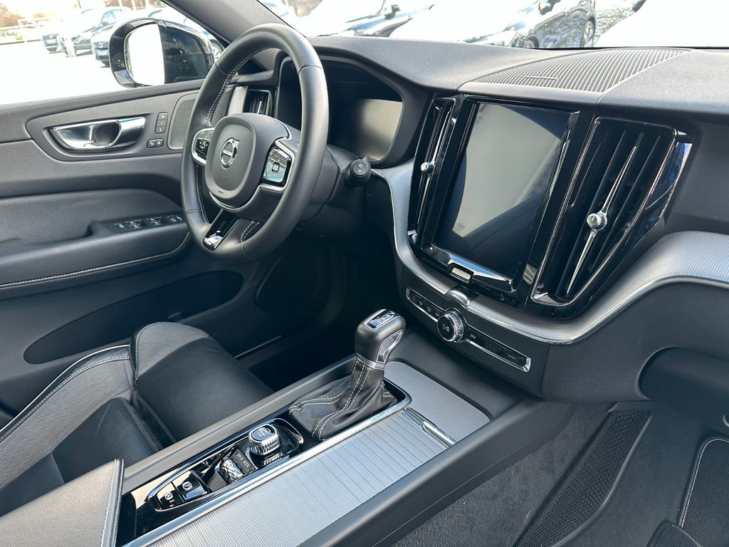 Volvo XC60 2019