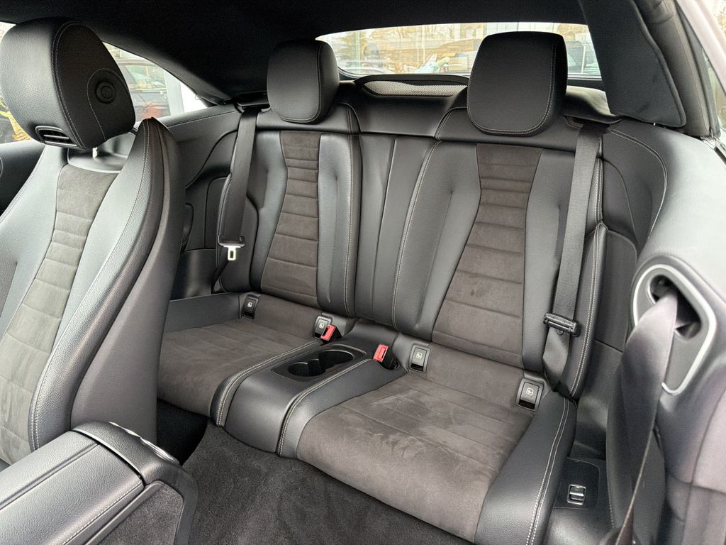 Mercedes-Benz E 200 2018