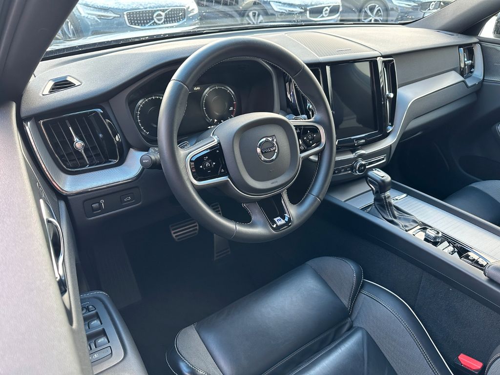Volvo XC60 2019