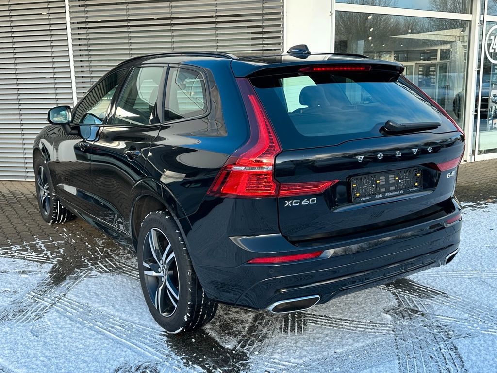 Volvo XC60 2019