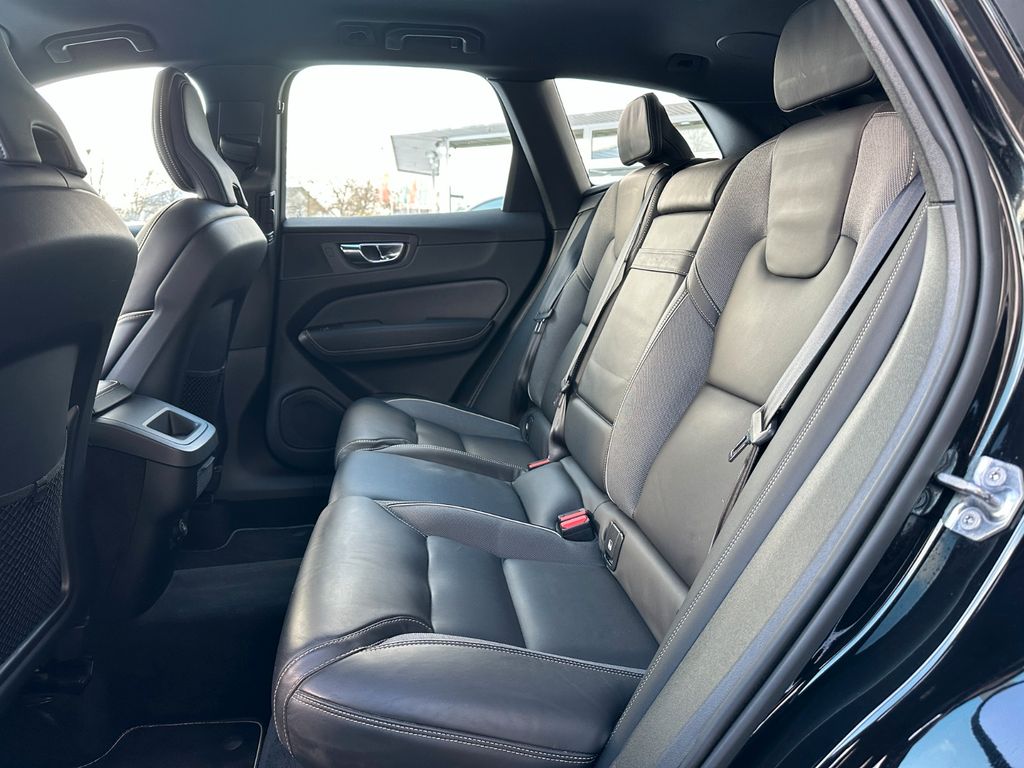 Volvo XC60 2019