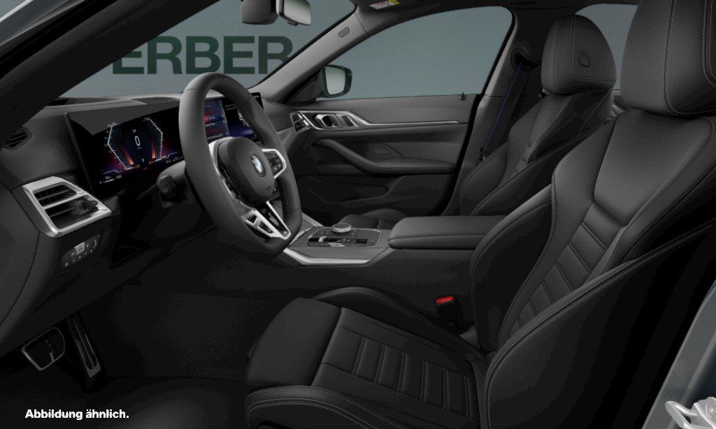 BMW 430 Gran Coupé 2025