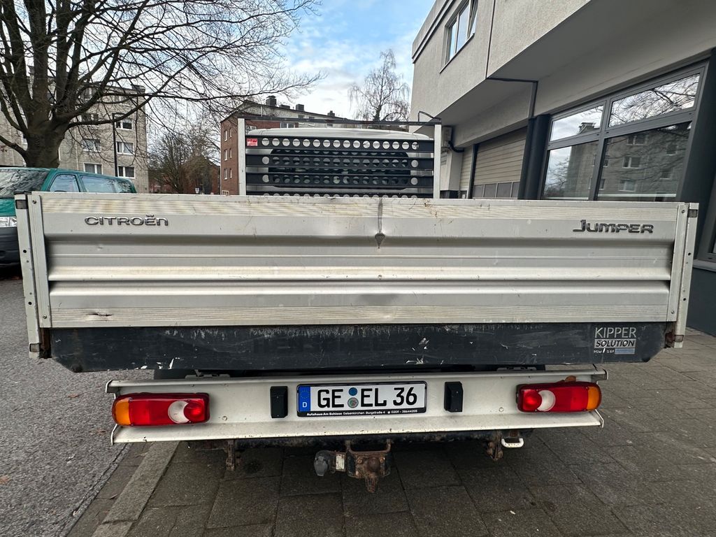 Citroën Jumper 2019