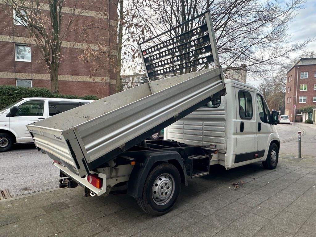 Citroën Jumper 2019