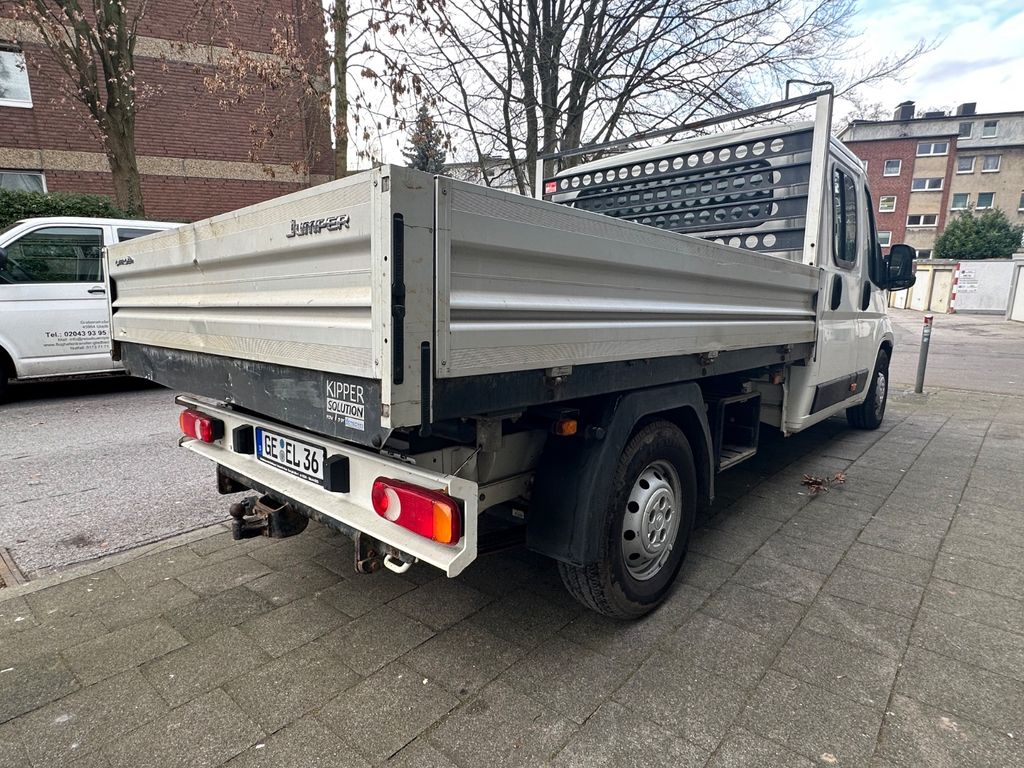 Citroën Jumper 2019