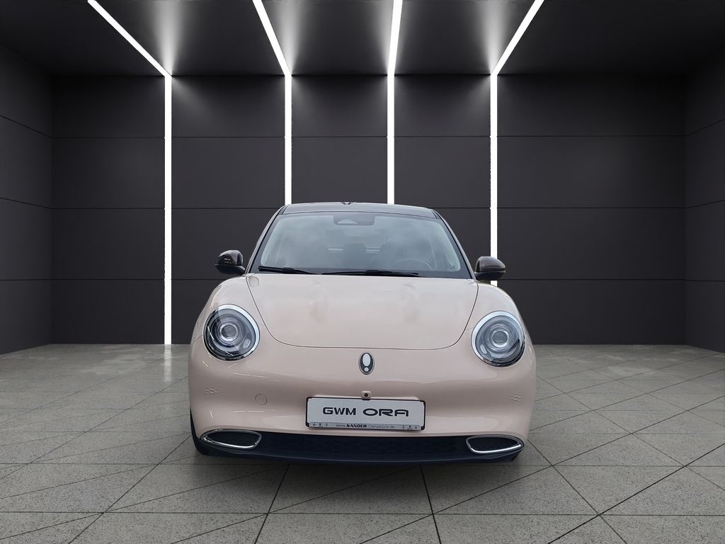 GWM Ora 03 2023