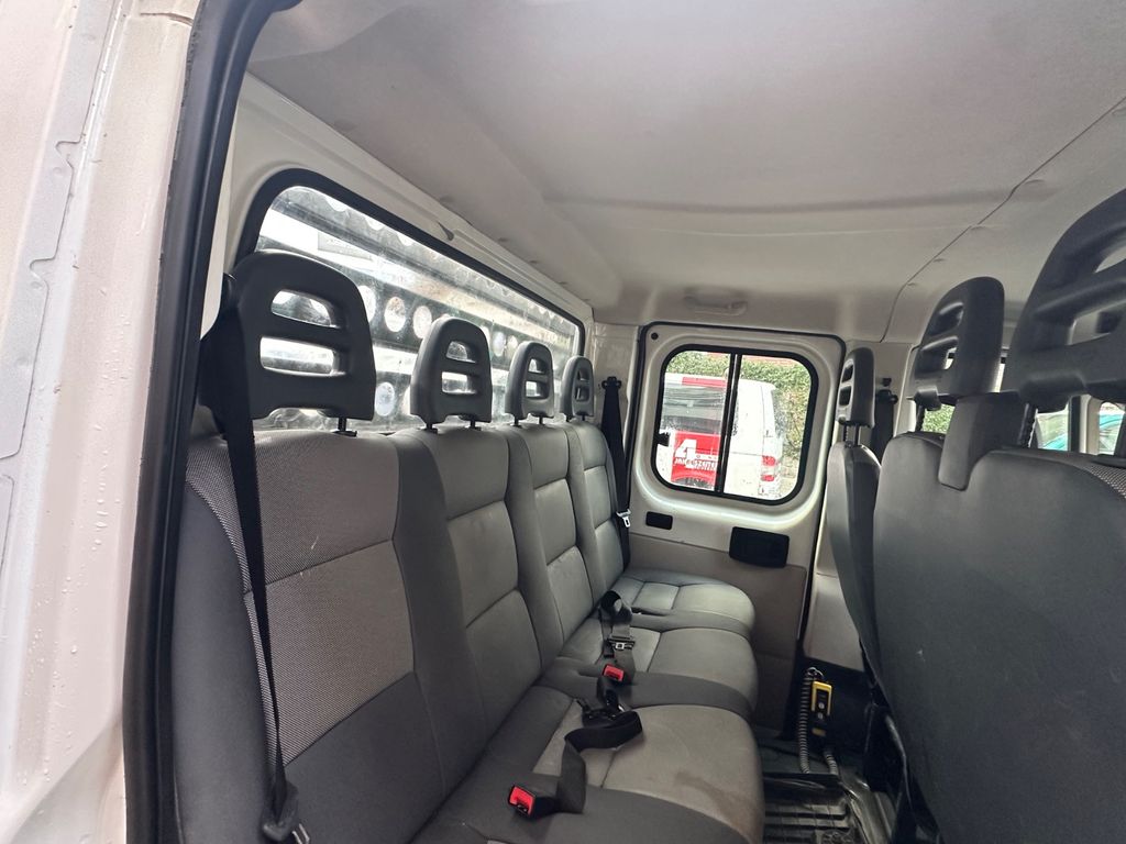 Citroën Jumper 2019