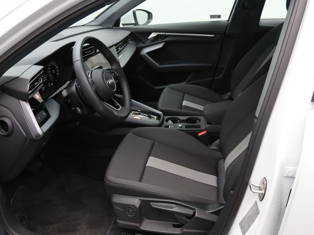 Audi A3 2025