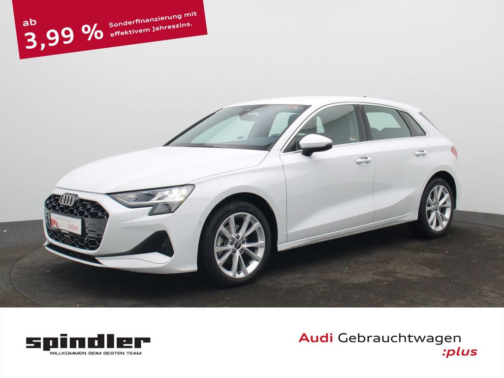 Audi A3 2025