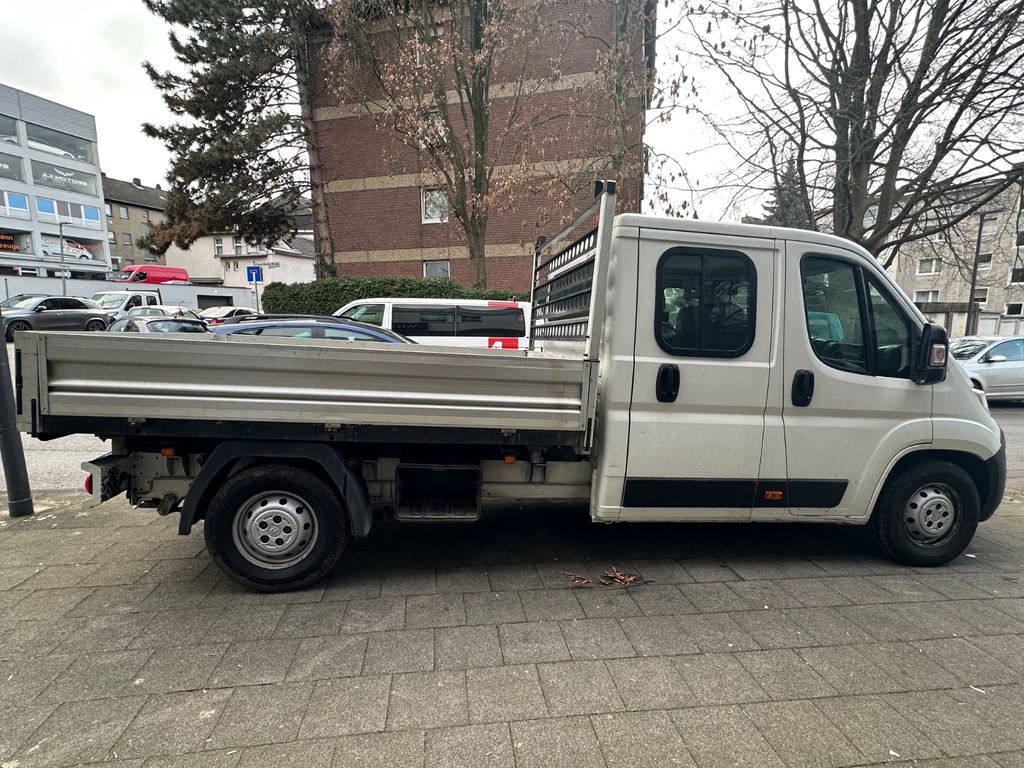 Citroën Jumper 2019