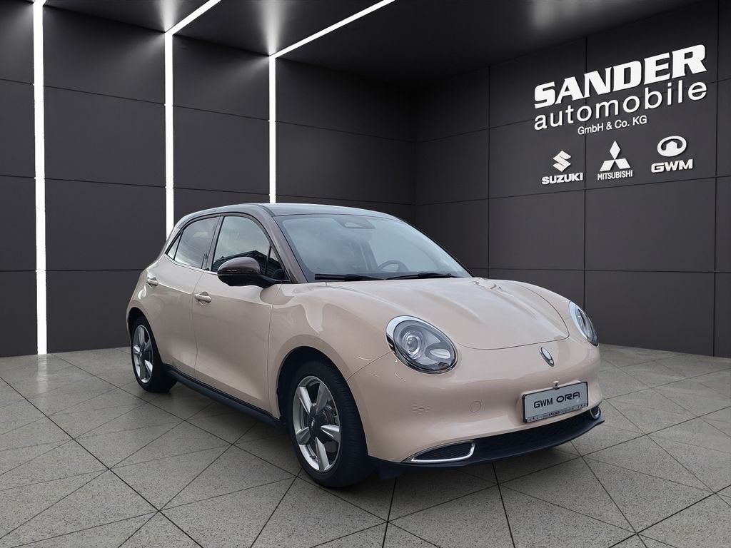 GWM Ora 03 2023