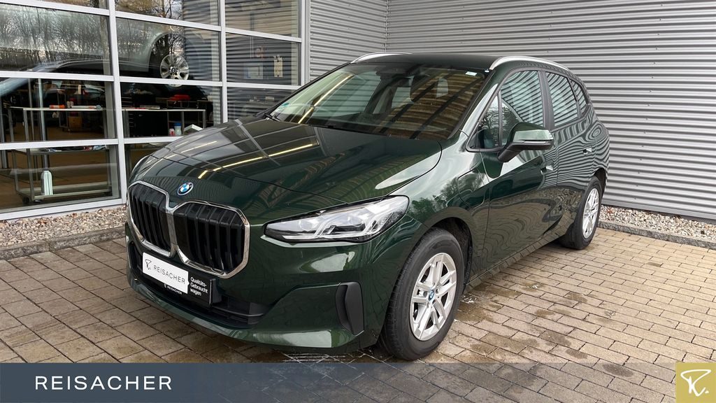 BMW 225 Active Tourer 2023