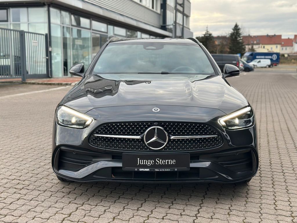 Mercedes-Benz C 300 2025