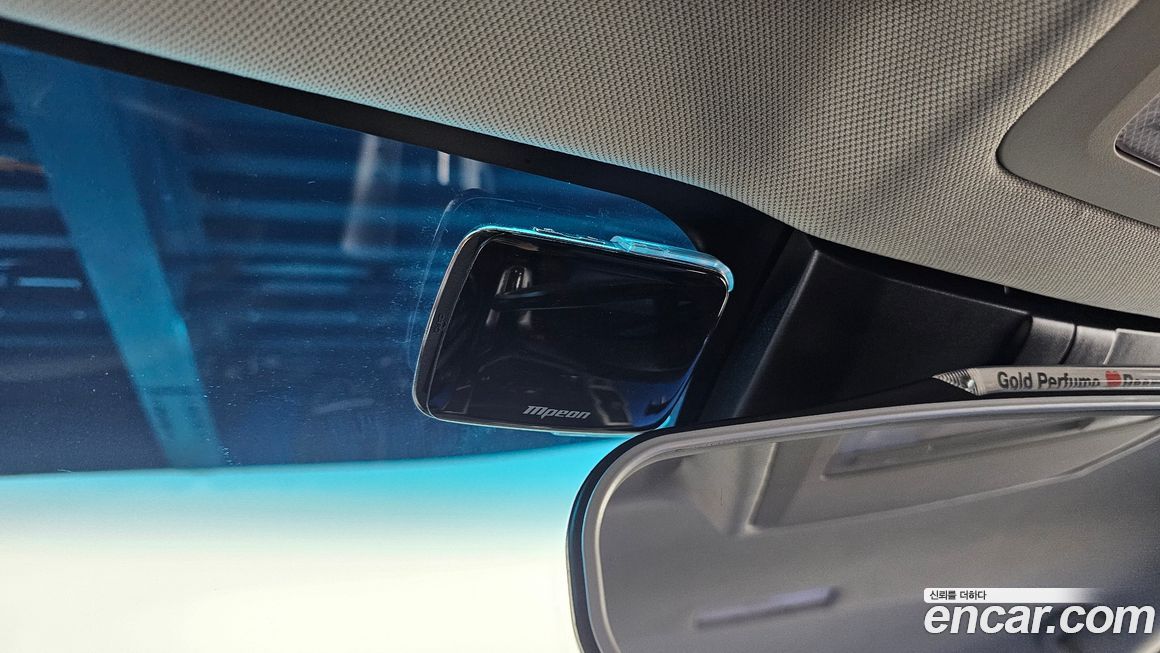 ChevroletGMDaewoo Lacetti 2009