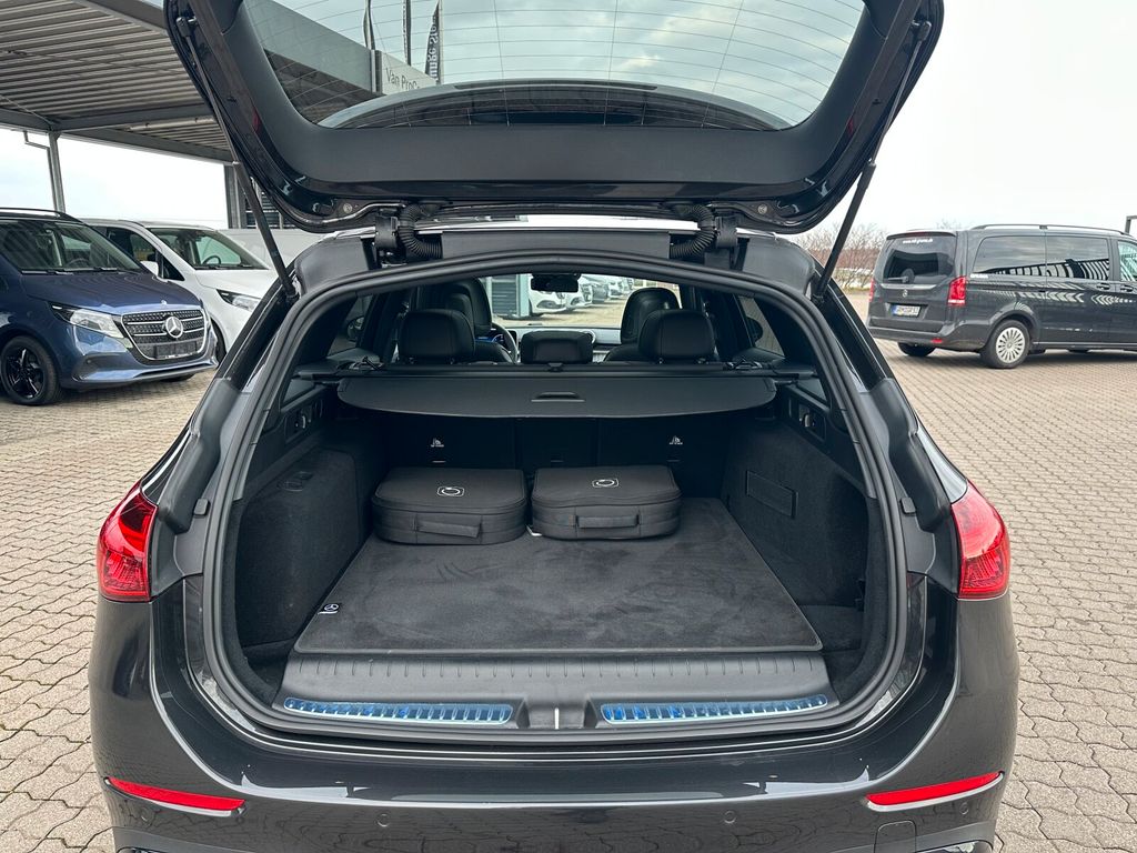 Mercedes-Benz C 300 2025
