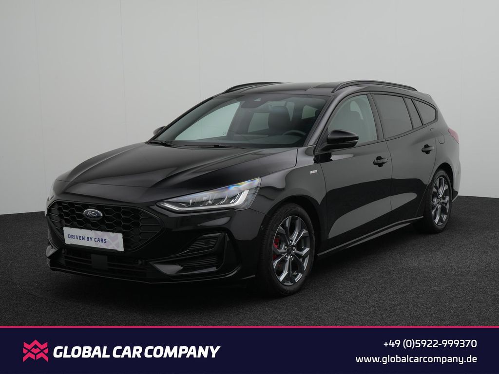 Ford Focus 2024
