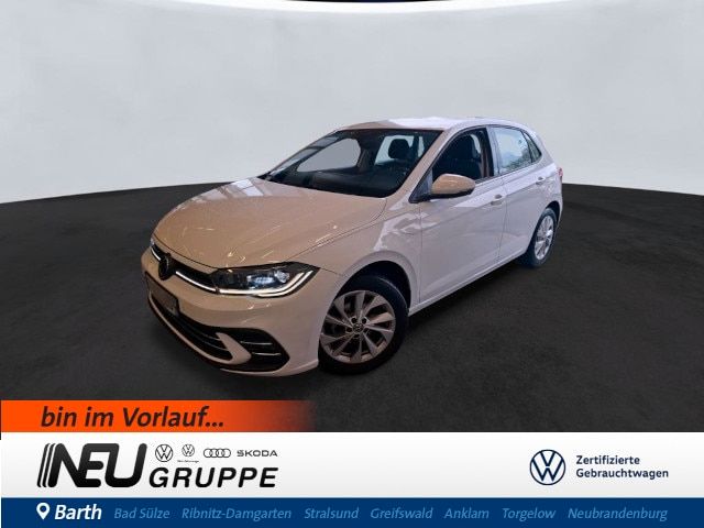 Volkswagen Polo 2022