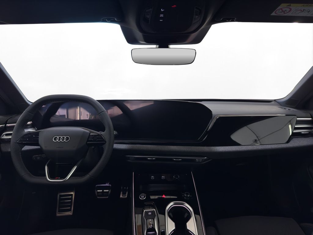 Audi A6 2025