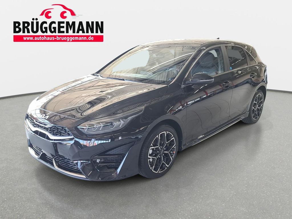 Kia cee'd / Ceed 2026
