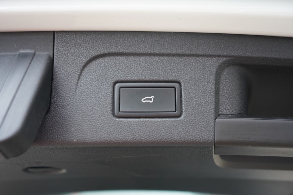 Volkswagen Touran 2021