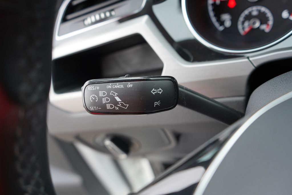 Volkswagen Touran 2021