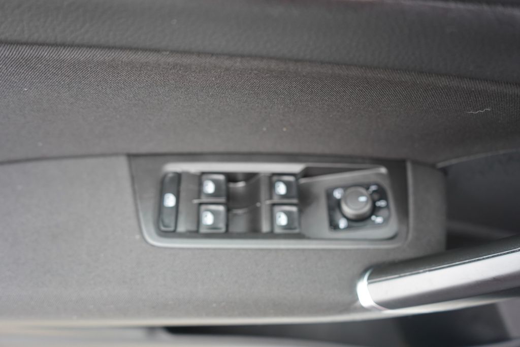 Volkswagen Touran 2021