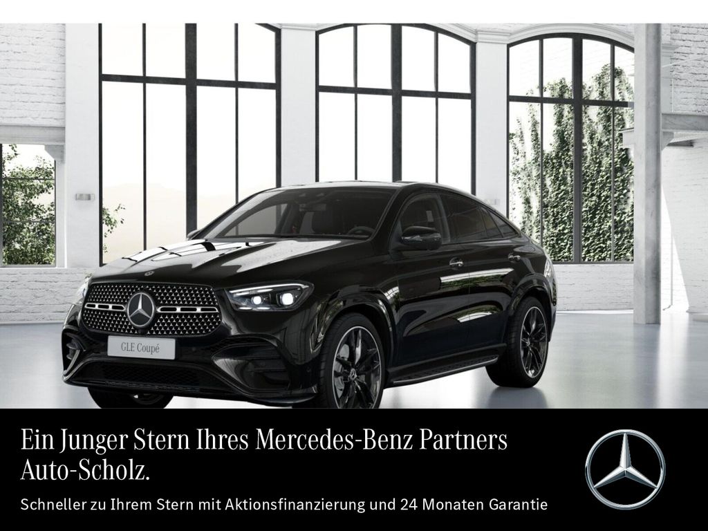 Mercedes-Benz GLE 300 2025