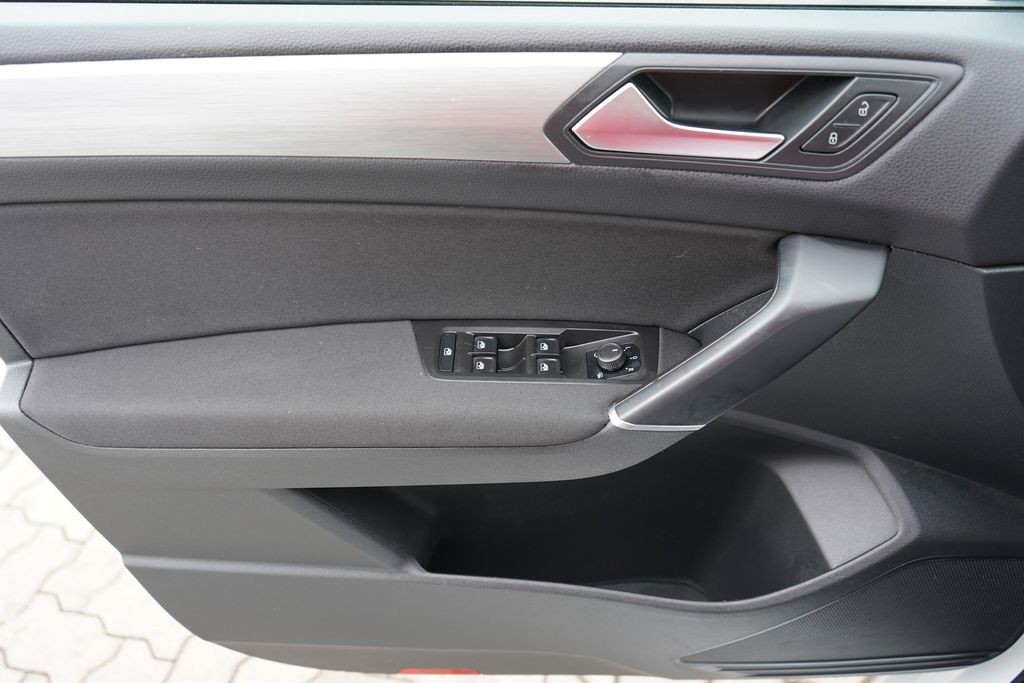 Volkswagen Touran 2021