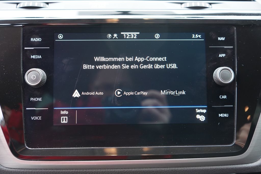 Volkswagen Touran 2021