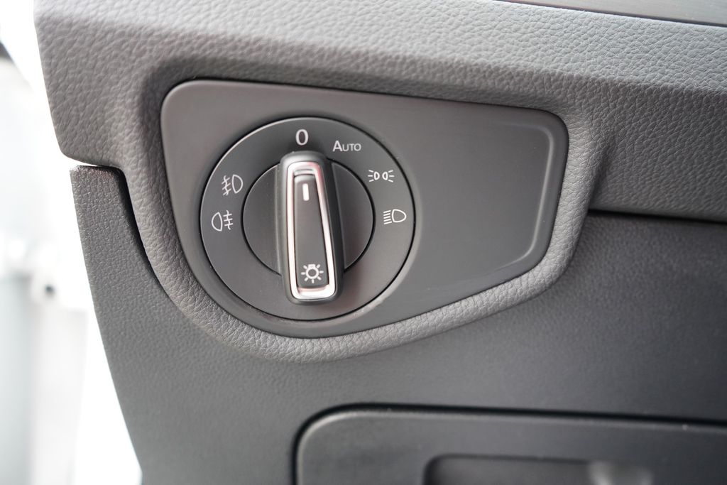 Volkswagen Touran 2021