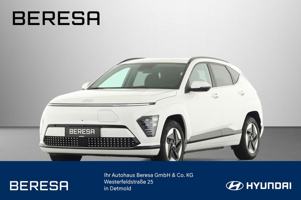 Hyundai KONA 2025