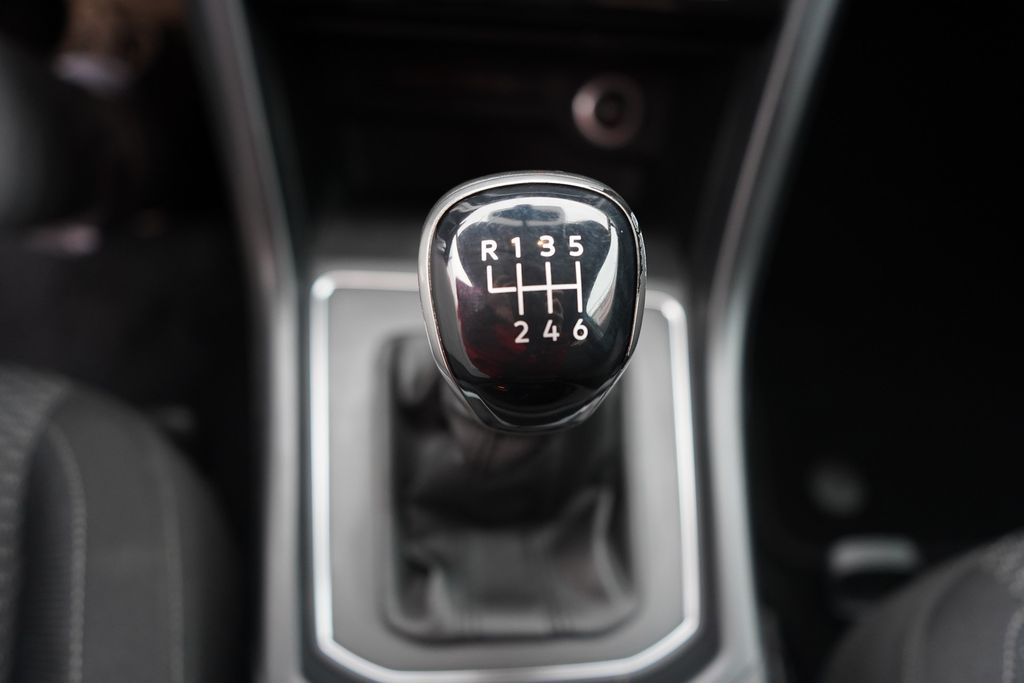 Volkswagen Touran 2021