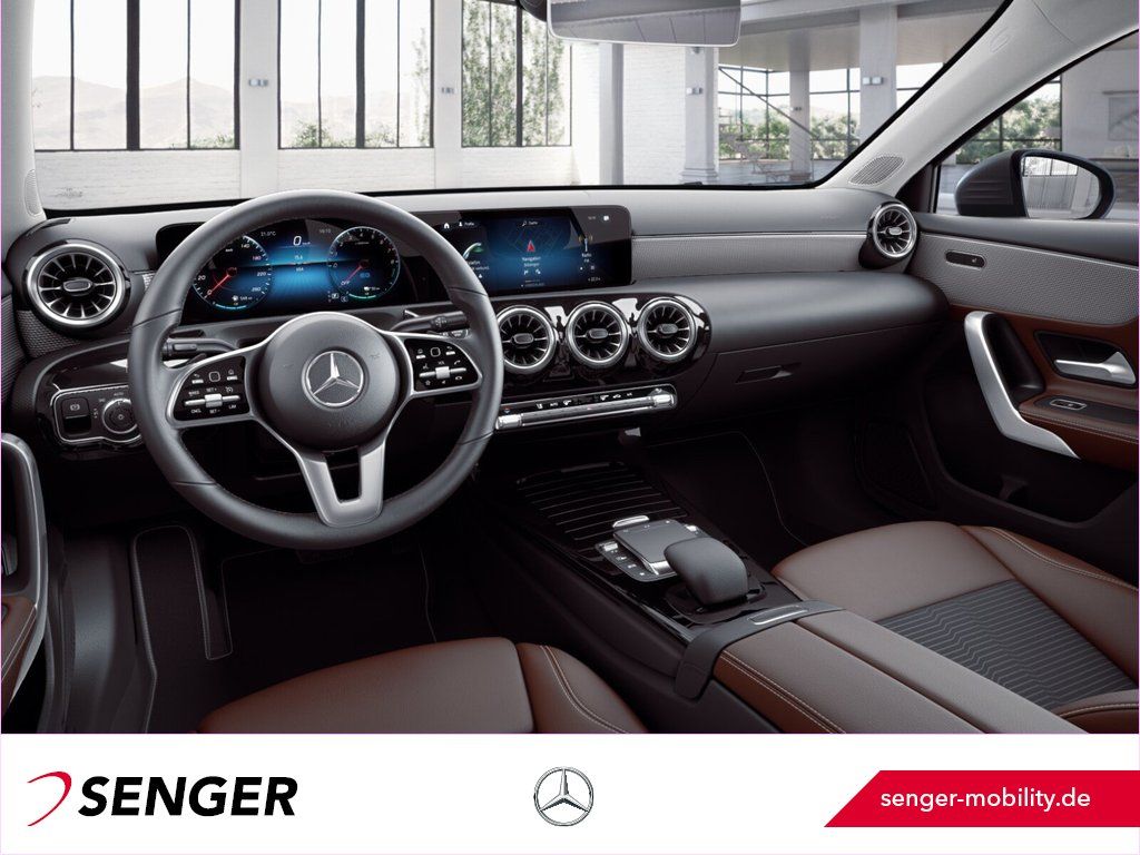 Mercedes-Benz A 250 2022
