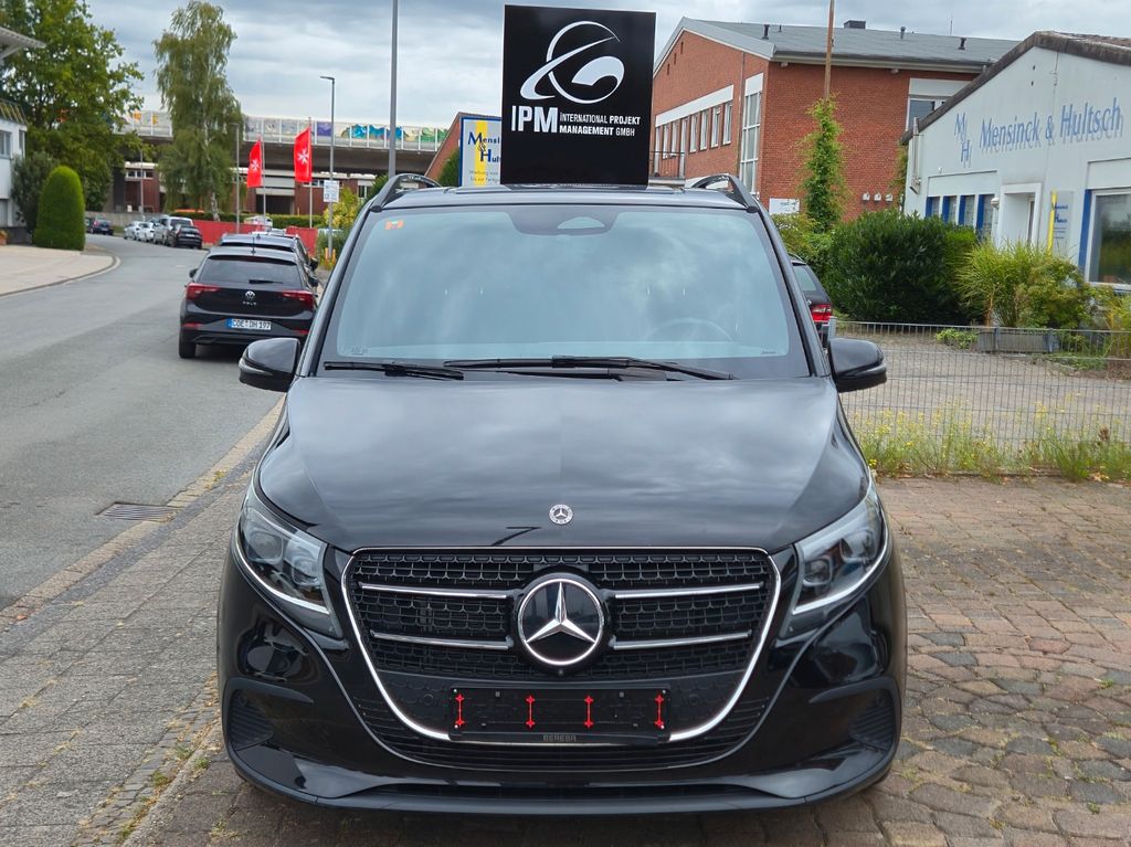 Mercedes-Benz V 250 2024