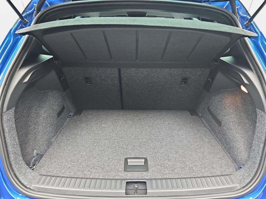 Seat Arona 2025