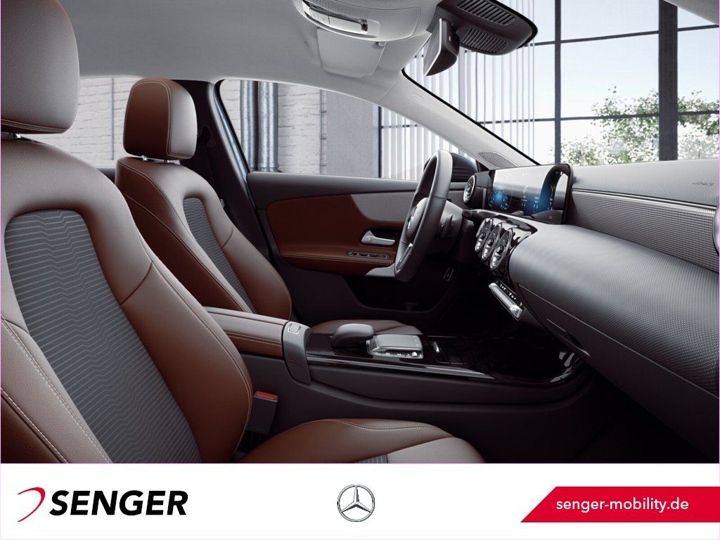 Mercedes-Benz A 250 2022