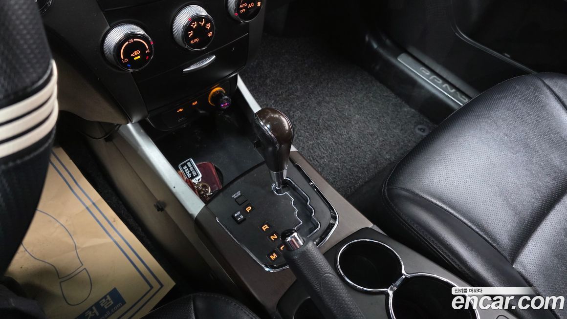 KG_Mobility_Ssangyong KORANDO 2013