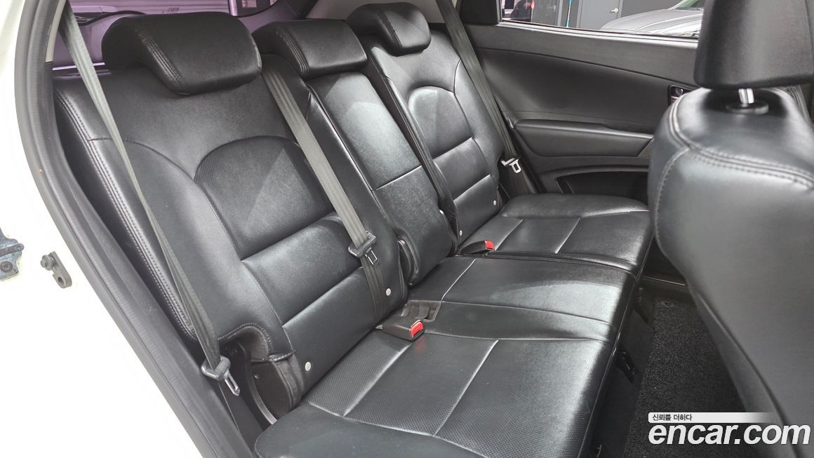 KG_Mobility_Ssangyong KORANDO 2013