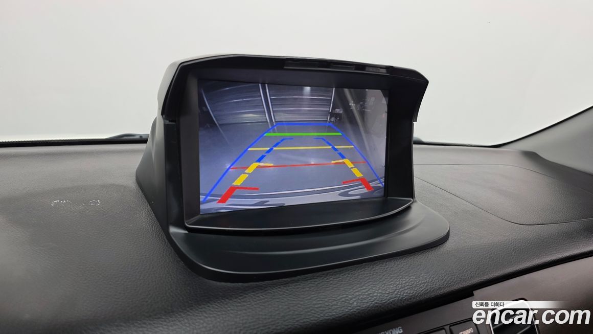 KG_Mobility_Ssangyong KORANDO 2013