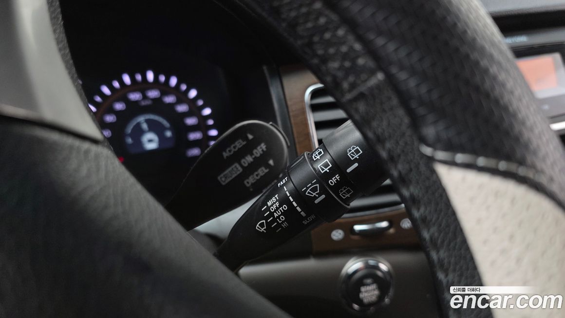 KG_Mobility_Ssangyong KORANDO 2013